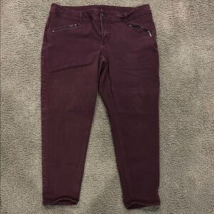 Lane Bryant Jeans
